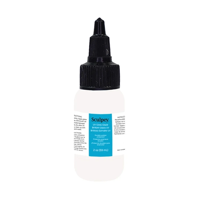 Additional Image for SCULPEY UV GLOSS GLAZE(BACK ORDER)
