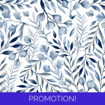 WST BLUE FLORAL NO BACKGROUND