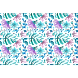 WST WATER COLOUR FLORALS