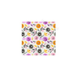 WST ABSTRACT FLORAL #2