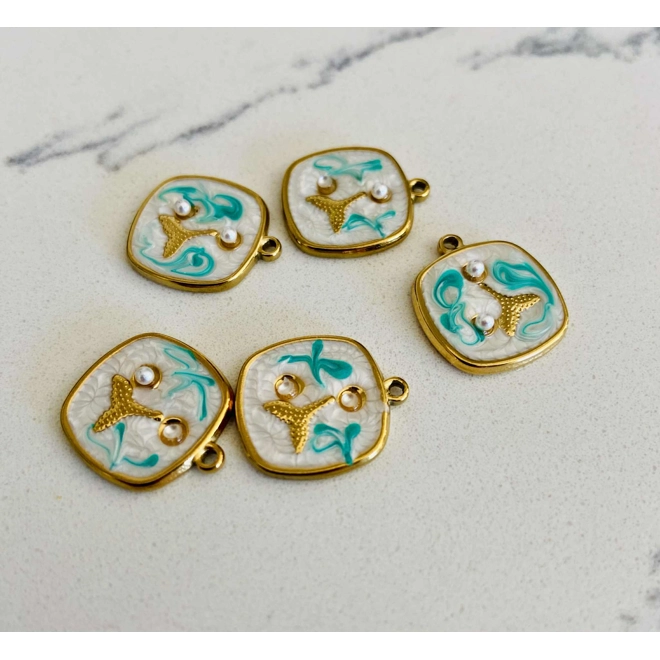 product Image for SEA SIDE CHARMS