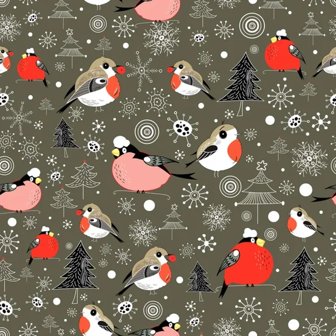 product Image for WST XMAS ROBINS
