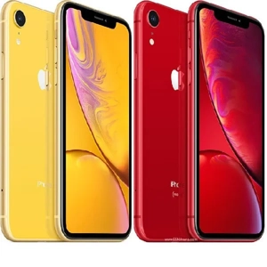 IPhone XR Camera Glass