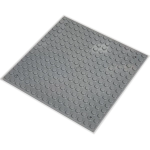 Base Plate (grey)