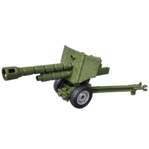 Anti Tank Gun