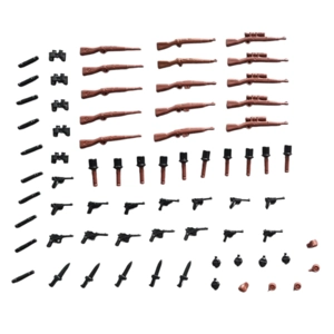 Weapons Pack
