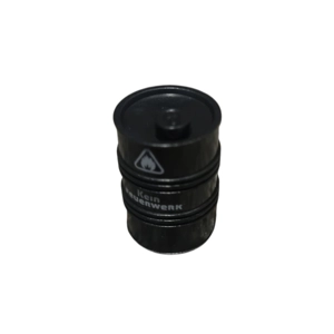 Grey Barrel (fuel barrel) Grey Barrel (fuel barrel)