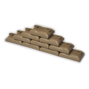 Sandbag x1