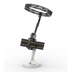 LEGO Custom Sentinel-11 CIMR..