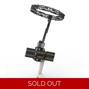 LEGO Custom Sentinel-11..