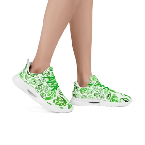 Women's Prestos Ultra Training Running Shoes with Dark Gre..