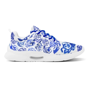 Women's Prestos Ultra Training Running Shoes with Dark Blu..