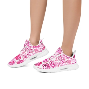 Women's Prestos Ultra Training Running Shoes with Dark Pin..