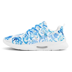 Women's Prestos Ultra Training Running Shoes with Light Bl..