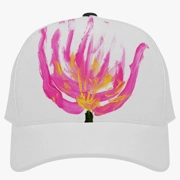 Lotus Flower Hat