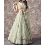 Lehengas