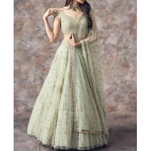 Lehengas