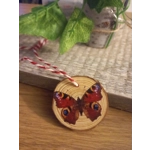 5 for £10 Christmas decorations