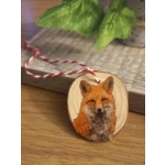 5 for £10 Christmas decorations