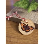 5 for £10 Christmas decorations