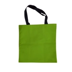 Badger tote bag