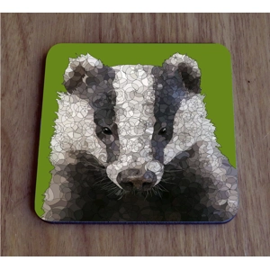 Badger single coaster
