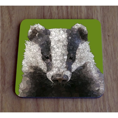Badger single coaster