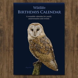Birthdays Calendar