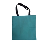Bird tote bag