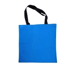 British wildlife tote bag