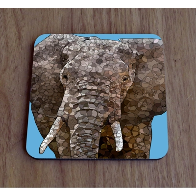 Elephant single coaster
