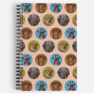 Safari Notebook