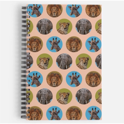 Safari Notebook