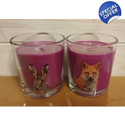 Fig and Mulberry-Hare