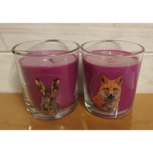 Fig and Mulberry-Fox