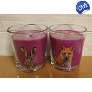 Fig and Mulberry-Hare