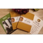 Affirmation Spirit Animal card set 22pc