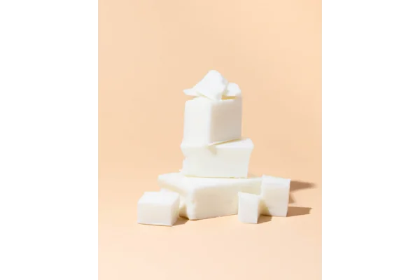 Ignite Your Senses: The Allure of Virgin Coconut Soy Wax Candles
