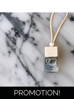 Hanging Car Diffuser