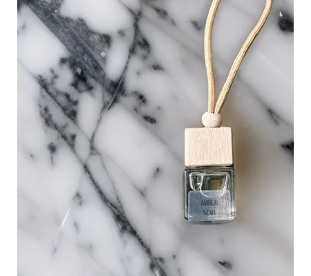 Hanging Car Diffuser