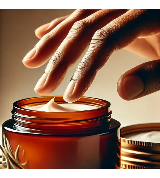 Body Creme