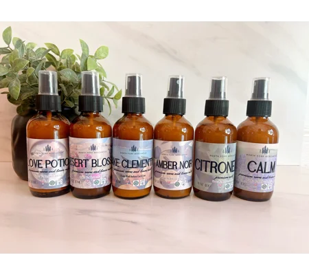 Room Spray