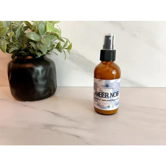 Room and Linen Mist