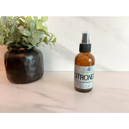Room and Linen Mist