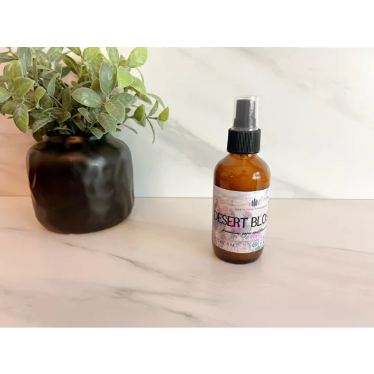 Room and Linen Mist