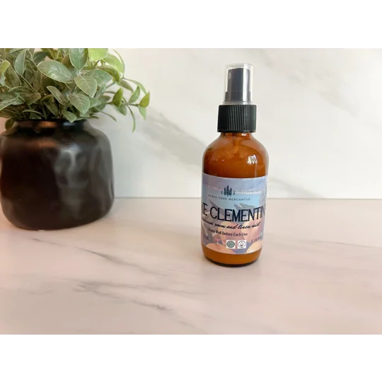 Room and Linen Mist