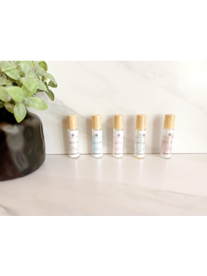 Parfum Roller Parfum Roller