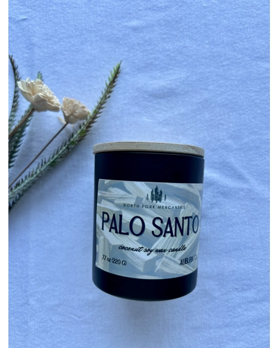Palo Santo