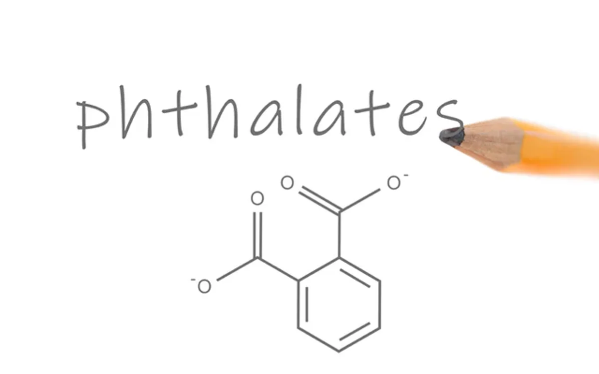 The Importance of Using Phthalate-Free Products