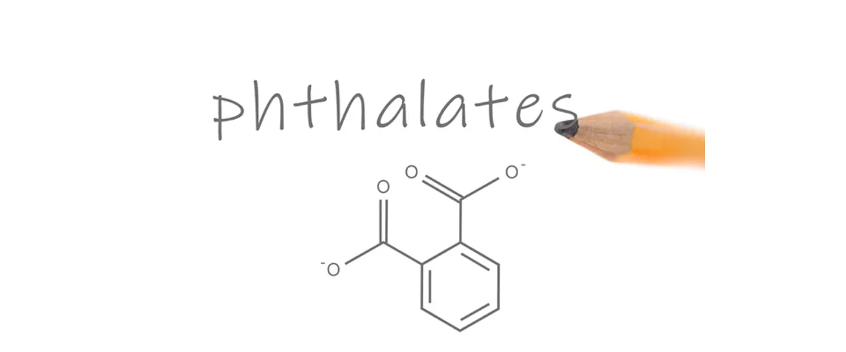 The Importance of Using Phthalate-Free Products